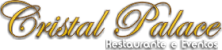Cristal Palace Restaurante e Eventos - Apucarana/PR
