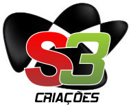 S3 Criações - Desenvolvimento de sites e sistemas